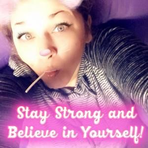 Meet your Posher, Mandy